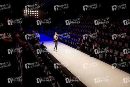 Miranda Konstantinidou Model