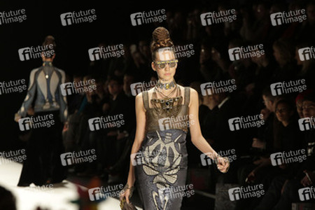 Miranda Konstantinidou Model