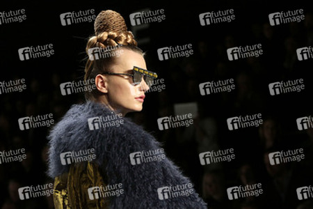 Miranda Konstantinidou Model