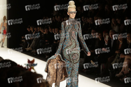 Miranda Konstantinidou Model