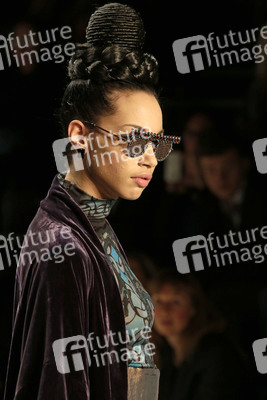 Miranda Konstantinidou Model