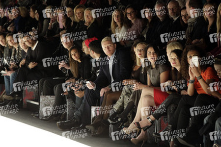 Noah Becker, Boris Becker, Anna von Griesheim, Tamara von Nayhauß, Minu Barati Fischer, Franziska Knuppe, Cosma Shiva Hagen, Dennenesch Zoudé, Ivy Quainoo