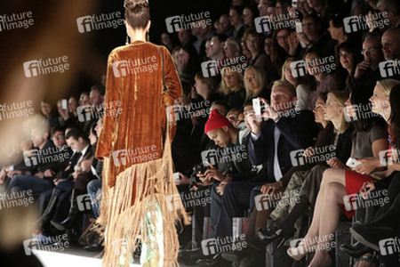 Noah Becker, Boris Becker, Anna von Griesheim, Tamara von Nayhauß, Minu Barati Fischer, Franziska Knuppe