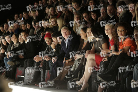 Noah Becker, Boris Becker, Anna von Griesheim, Tamara von Nayhauß, Minu Barati Fischer, Franziska Knuppe, Cosma Shiva Hagen, Dennenesch Zoudé, Ivy Quainoo