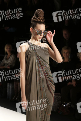 Miranda Konstantinidou Model