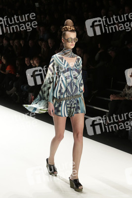 Miranda Konstantinidou Model