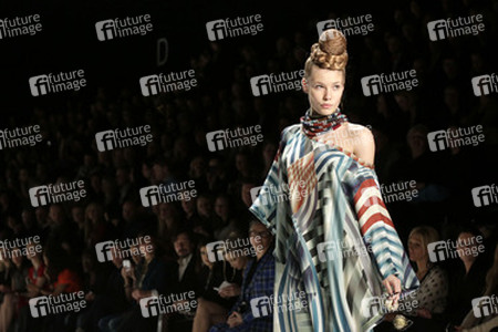 Miranda Konstantinidou Model