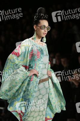 Miranda Konstantinidou Model