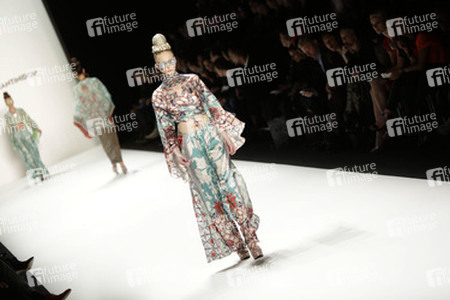 Miranda Konstantinidou Model