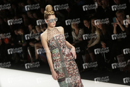 Miranda Konstantinidou Model