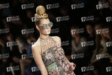 Miranda Konstantinidou Model