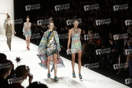 Miranda Konstantinidou Models