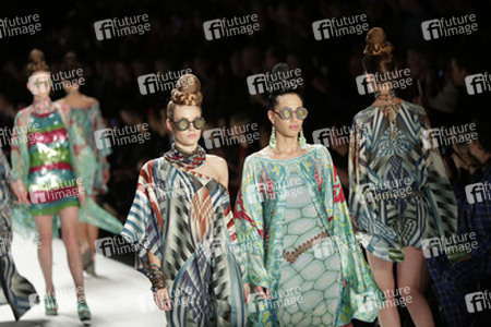 Miranda Konstantinidou Models