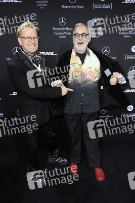 René Koch, Udo Walz