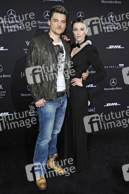 Felix Rachor, Wanda Badwal