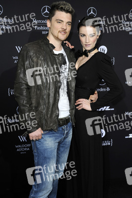 Felix Rachor, Wanda Badwal