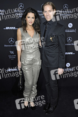 Mariella Ahrens, Jens Hilbert