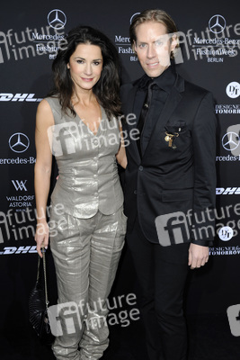 Mariella Ahrens, Jens Hilbert