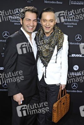 Bülent Sharif, Julian Stoeckel