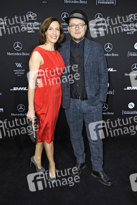 Ulrike Frank, Marc Schubring