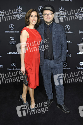 Ulrike Frank, Marc Schubring