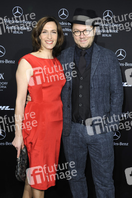 Ulrike Frank, Marc Schubring