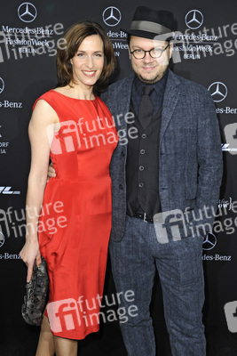 Ulrike Frank, Marc Schubring