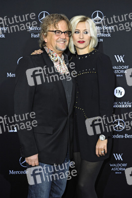 Martin Krug, Verena Kerth