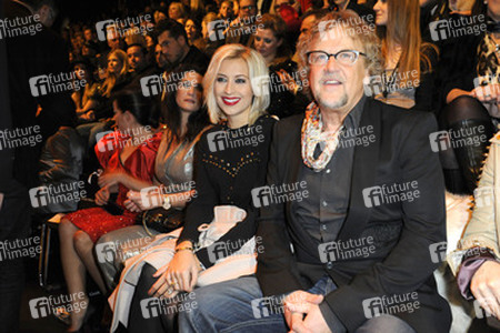 Verena Kerth, Martin Krug