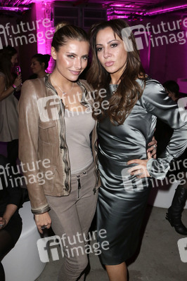 Sophia Thomalla, Simone Thomalla