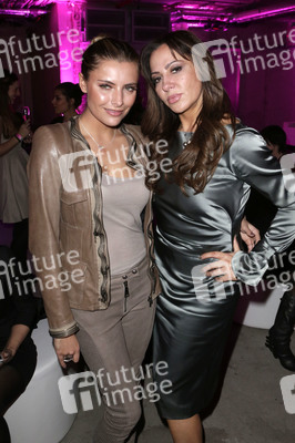 Sophia Thomalla, Simone Thomalla