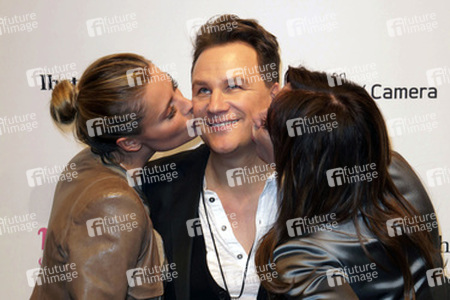 Sophia Thomalla, Guido Maria Kretschmer, Simone Thomalla