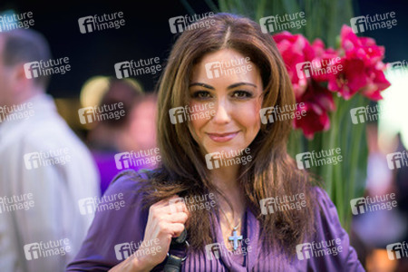 Anastasia Zampounidis