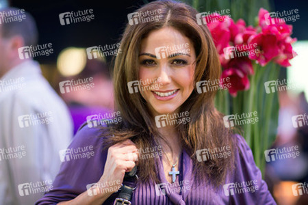 Anastasia Zampounidis