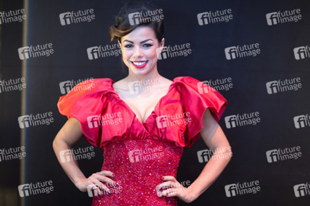 Fernanda Brandao (Hot Baditoz)