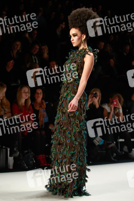 Guido Maria Kretschmer Model