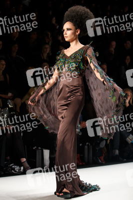 Guido Maria Kretschmer Model