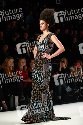 Guido Maria Kretschmer Model