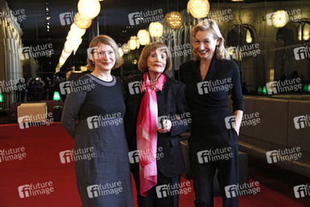 Dagmar Manzel, Gisela May, Ute Lemper
