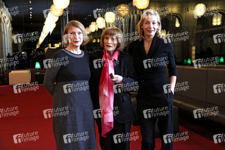 Dagmar Manzel, Gisela May, Ute Lemper