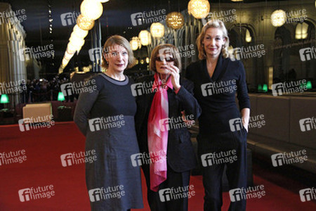 Dagmar Manzel, Gisela May, Ute Lemper