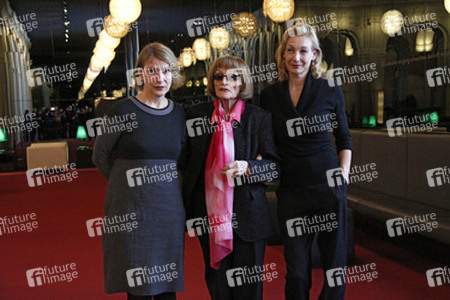 Dagmar Manzel, Gisela May, Ute Lemper