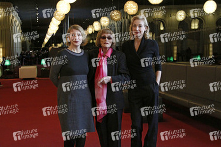 Dagmar Manzel, Gisela May, Ute Lemper