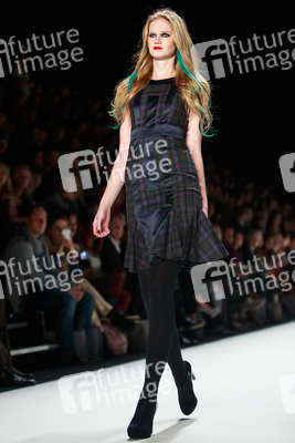 Marcel Ostertag Model