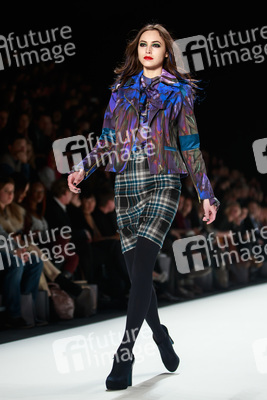 Marcel Ostertag Model