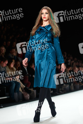 Marcel Ostertag Model