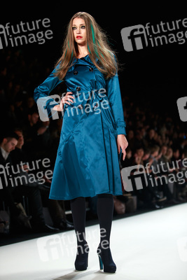 Marcel Ostertag Model