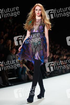 Marcel Ostertag Model