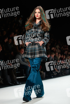 Marcel Ostertag Model