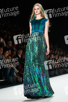 Marcel Ostertag Model